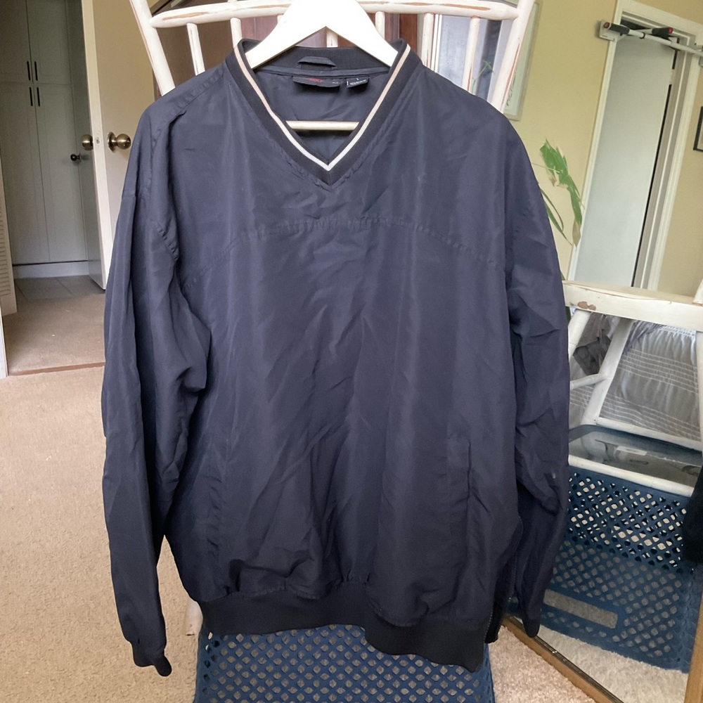 Men’s Pullover